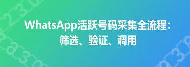 Foreign Mobile Number